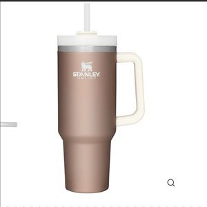 New *IN-BOX* Stanley Adventure Quencher 40oz - Rose Glow